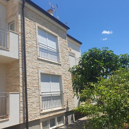 Apartmani Bepo Sveti Filip i Jakov Dış mekan fotoğraf