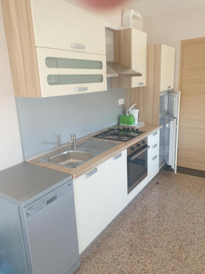 Apartmani Bepo Sveti Filip i Jakov Dış mekan fotoğraf