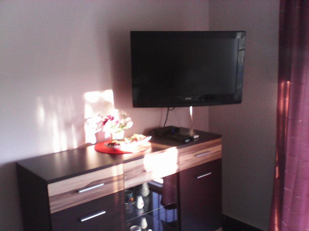Apartmani Bepo Sveti Filip i Jakov Oda fotoğraf