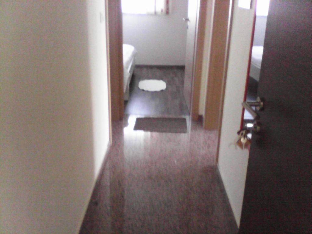 Apartmani Bepo Sveti Filip i Jakov Oda fotoğraf