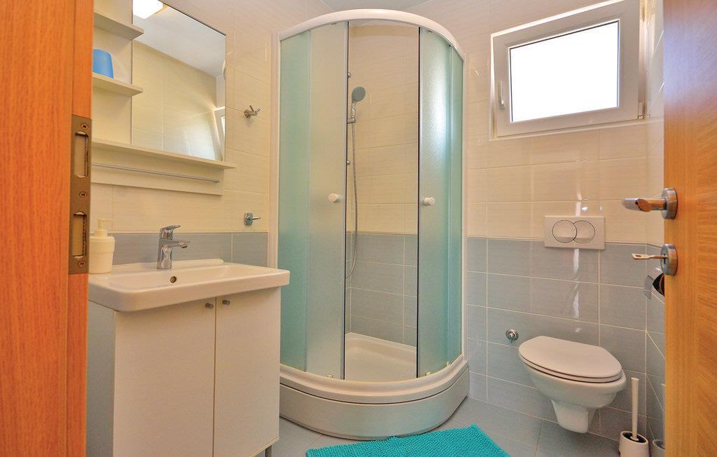 Apartmani Bepo Sveti Filip i Jakov Dış mekan fotoğraf