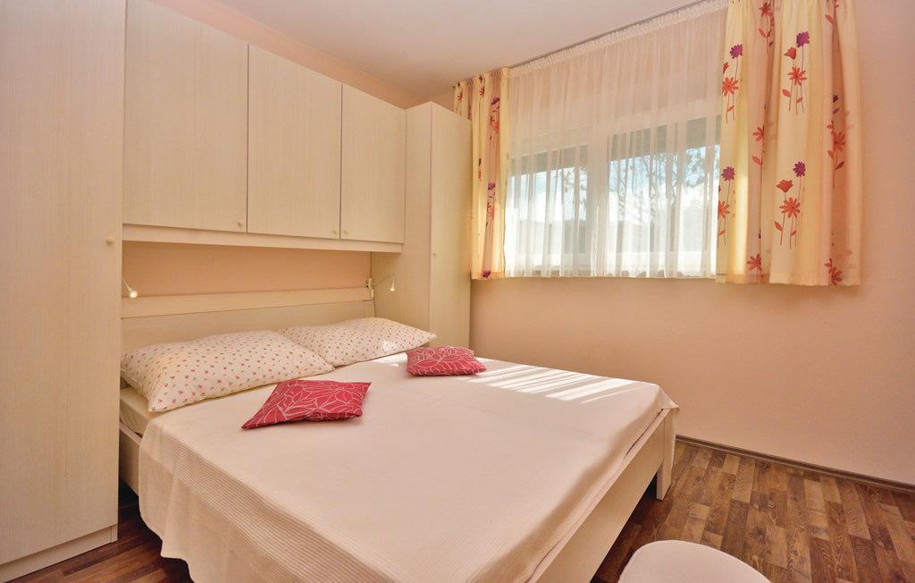 Apartmani Bepo Sveti Filip i Jakov Dış mekan fotoğraf