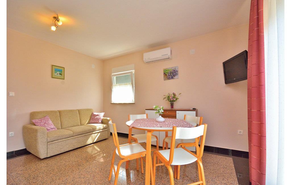 Apartmani Bepo Sveti Filip i Jakov Dış mekan fotoğraf