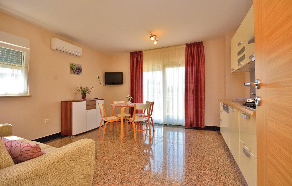 Apartmani Bepo Sveti Filip i Jakov Dış mekan fotoğraf